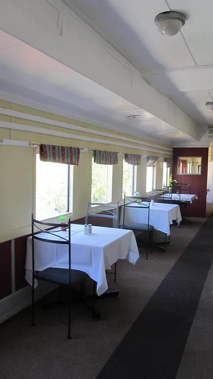 Hostel Train Lodge Cape Town South Africa