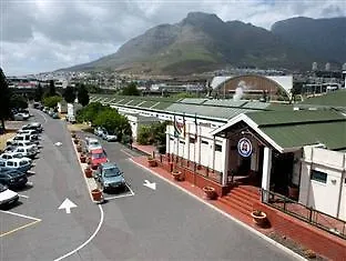 Train Lodge Cape Town 0*,